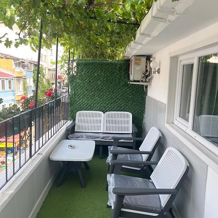 Taksim Neo Pera Suites Стамбул Экстерьер фото
