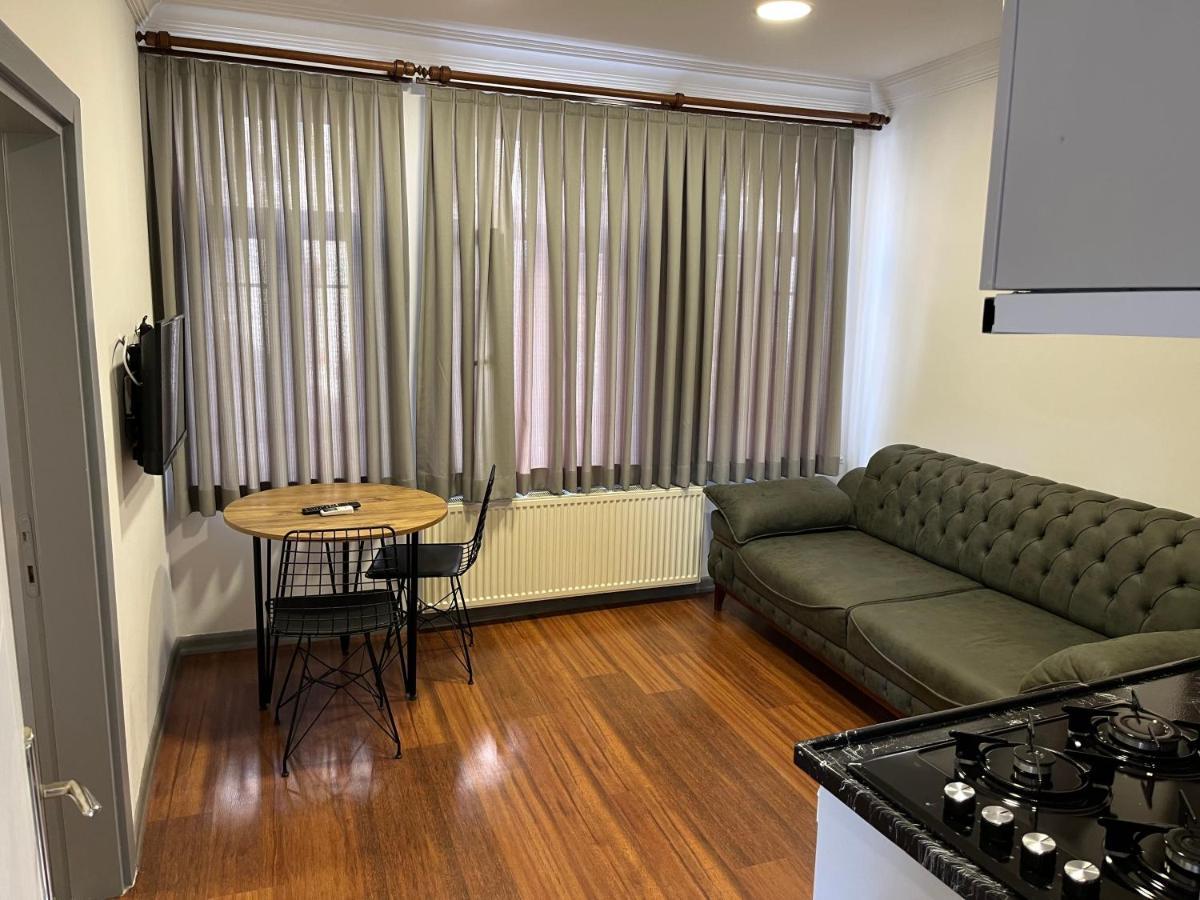 Taksim Neo Pera Suites Стамбул Экстерьер фото