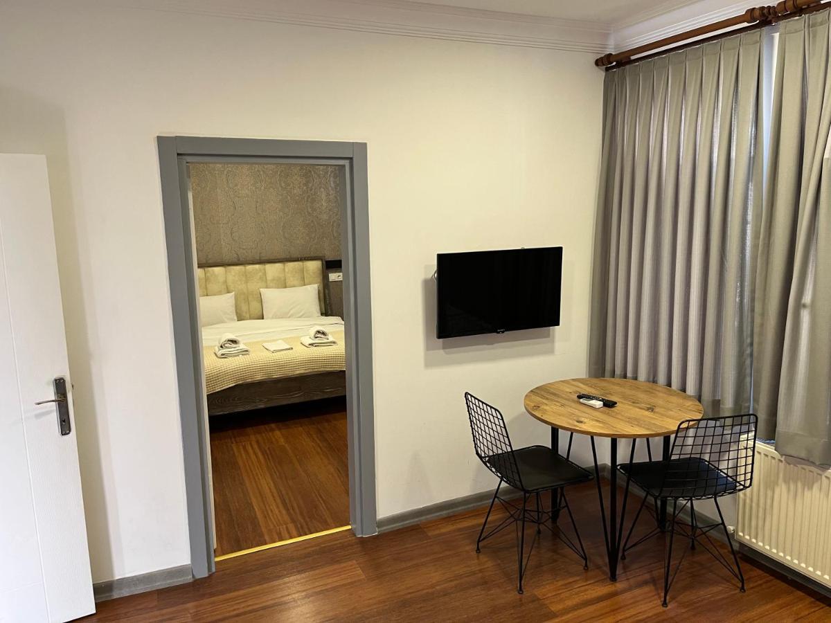 Taksim Neo Pera Suites Стамбул Экстерьер фото