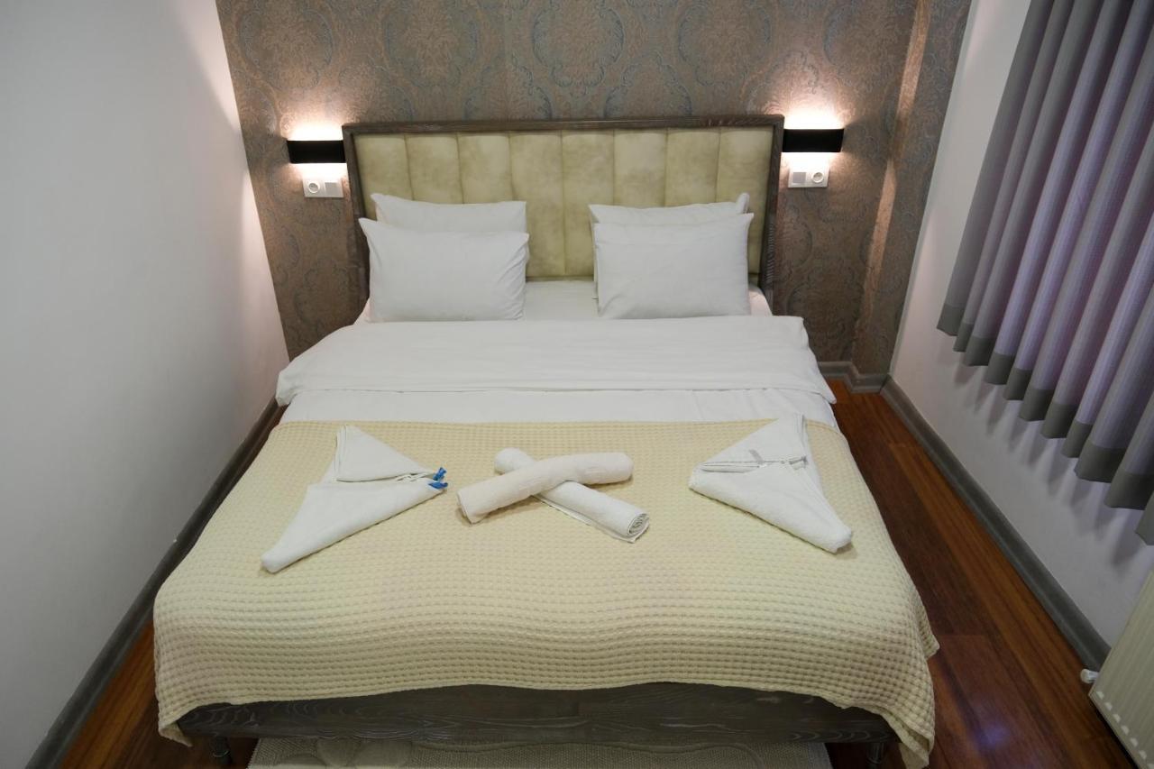Taksim Neo Pera Suites Стамбул Экстерьер фото