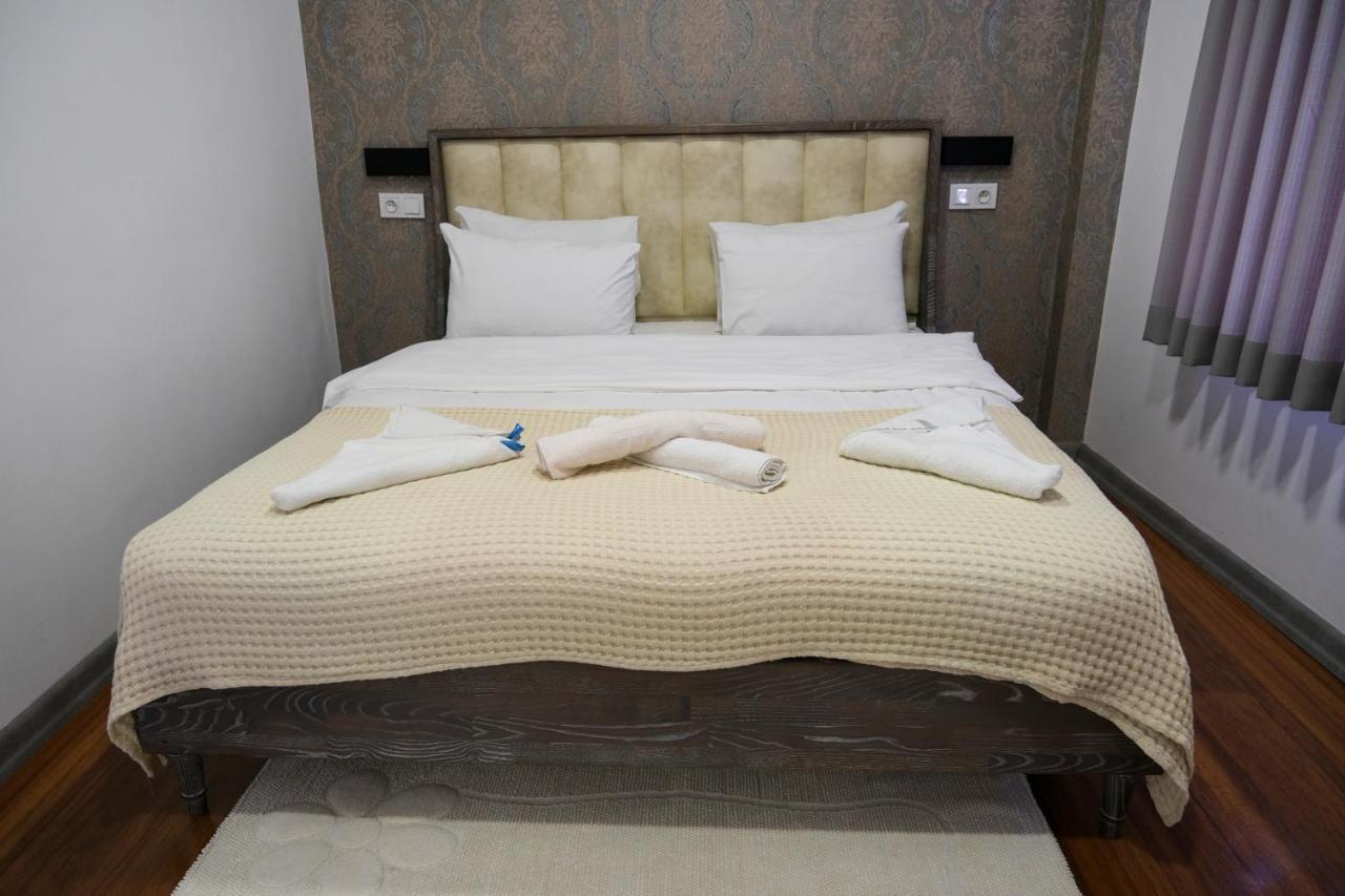 Taksim Neo Pera Suites Стамбул Экстерьер фото