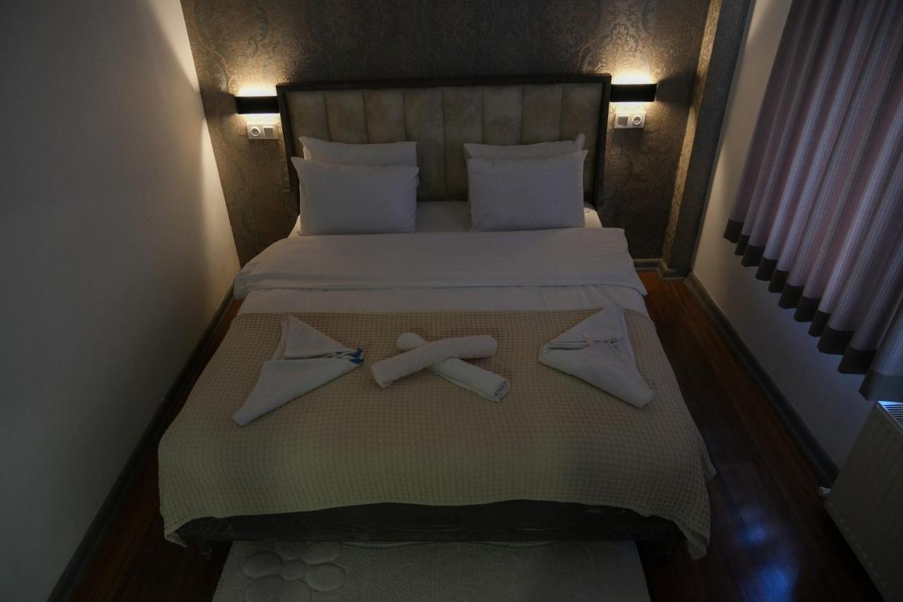 Taksim Neo Pera Suites Стамбул Экстерьер фото
