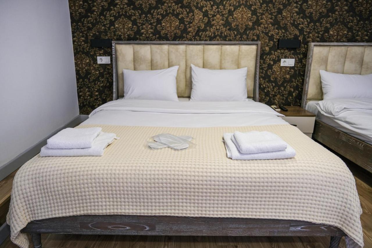 Taksim Neo Pera Suites Стамбул Экстерьер фото