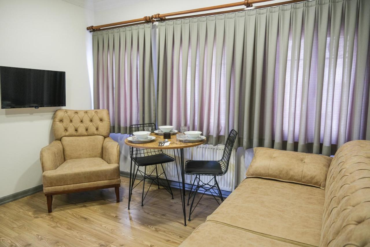 Taksim Neo Pera Suites Стамбул Экстерьер фото