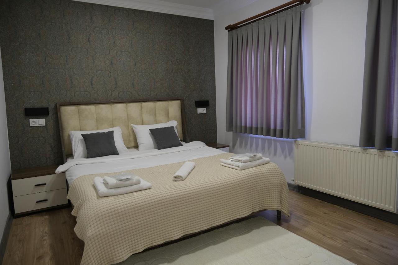 Taksim Neo Pera Suites Стамбул Экстерьер фото