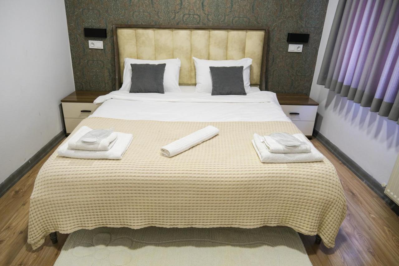 Taksim Neo Pera Suites Стамбул Экстерьер фото