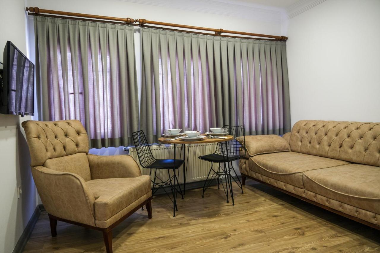 Taksim Neo Pera Suites Стамбул Экстерьер фото
