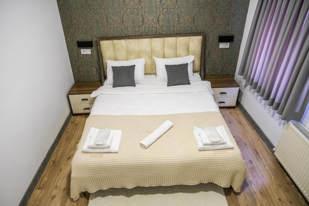 Taksim Neo Pera Suites Стамбул Экстерьер фото