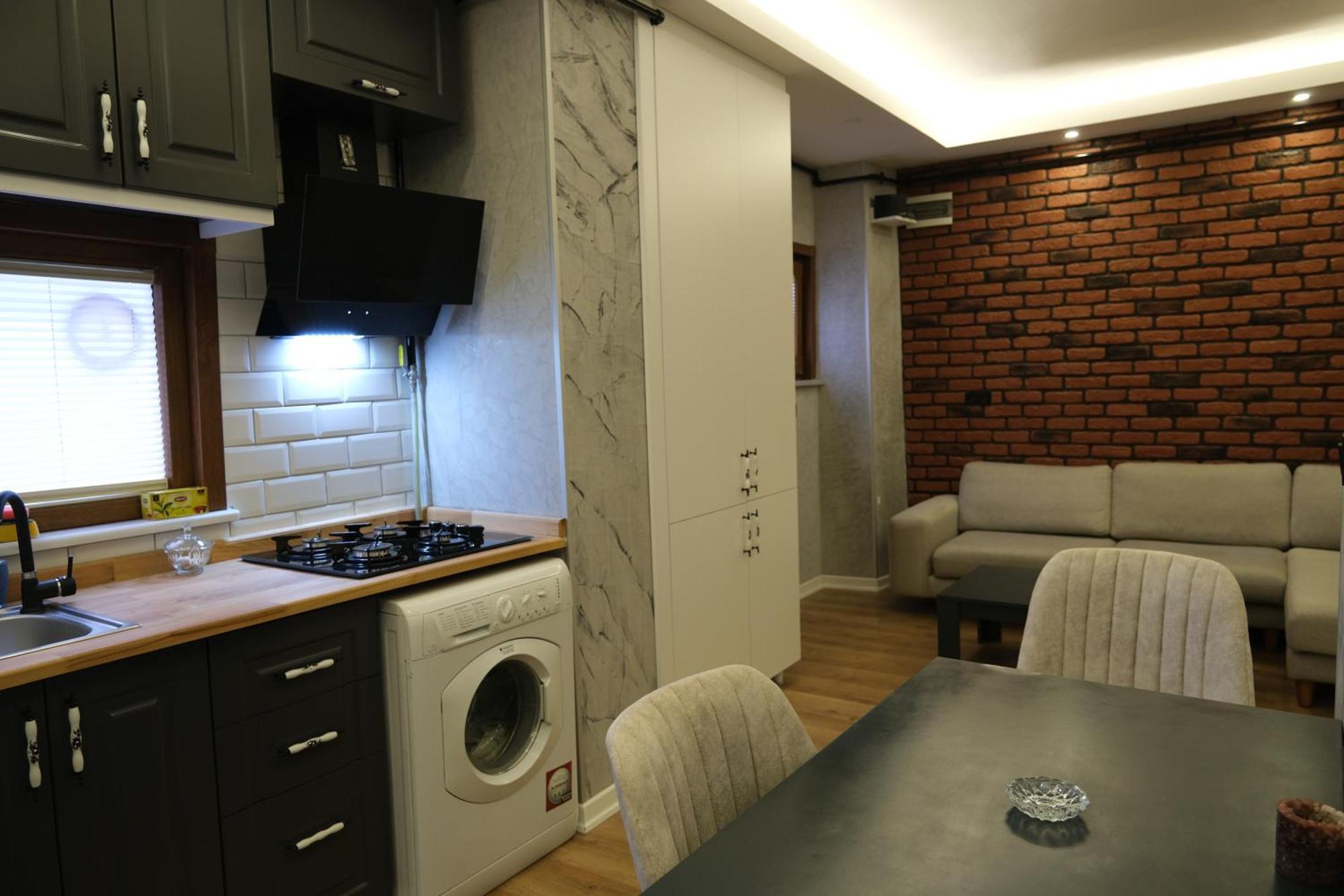 Taksim Neo Pera Suites Стамбул Экстерьер фото