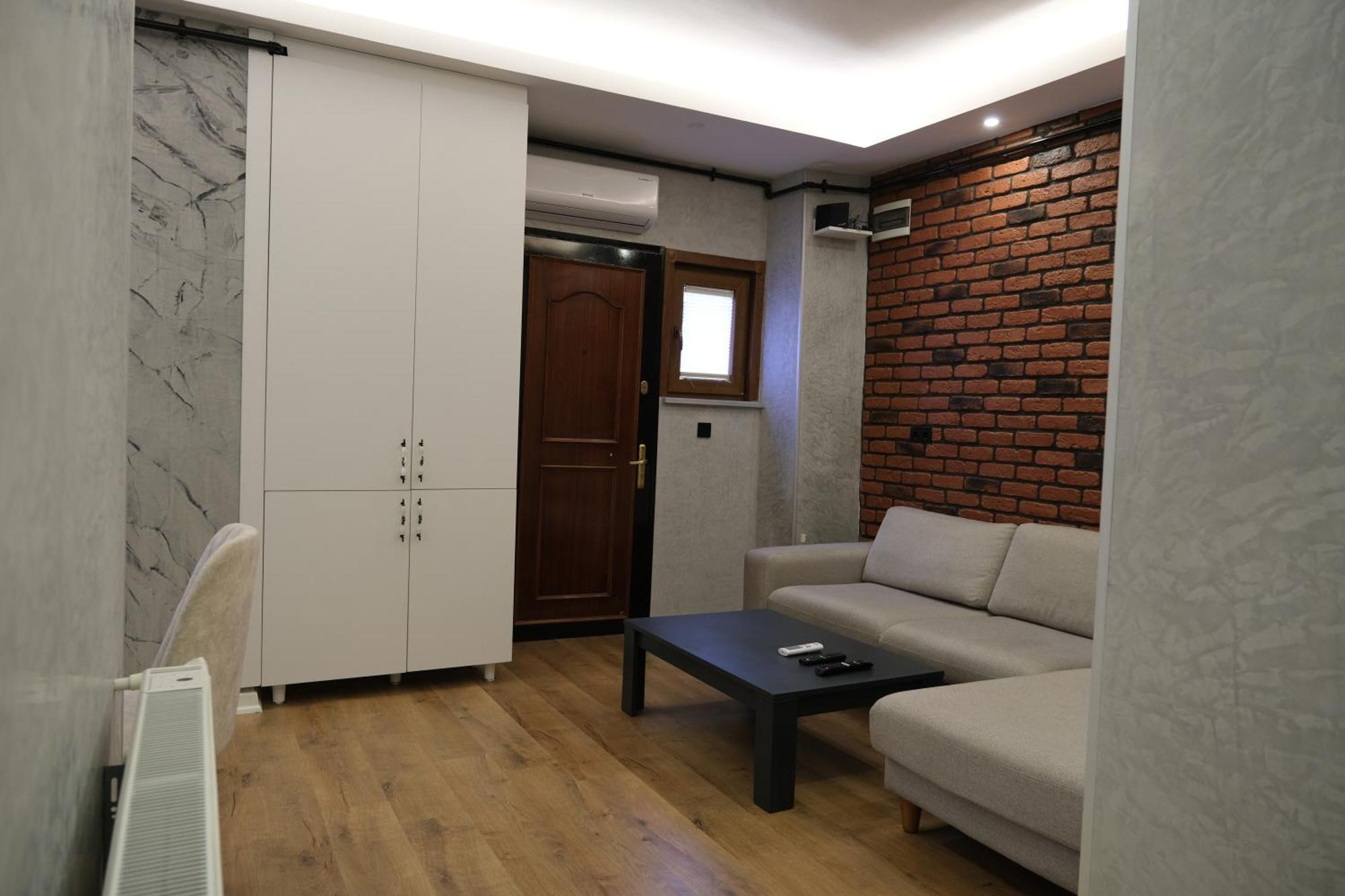 Taksim Neo Pera Suites Стамбул Экстерьер фото