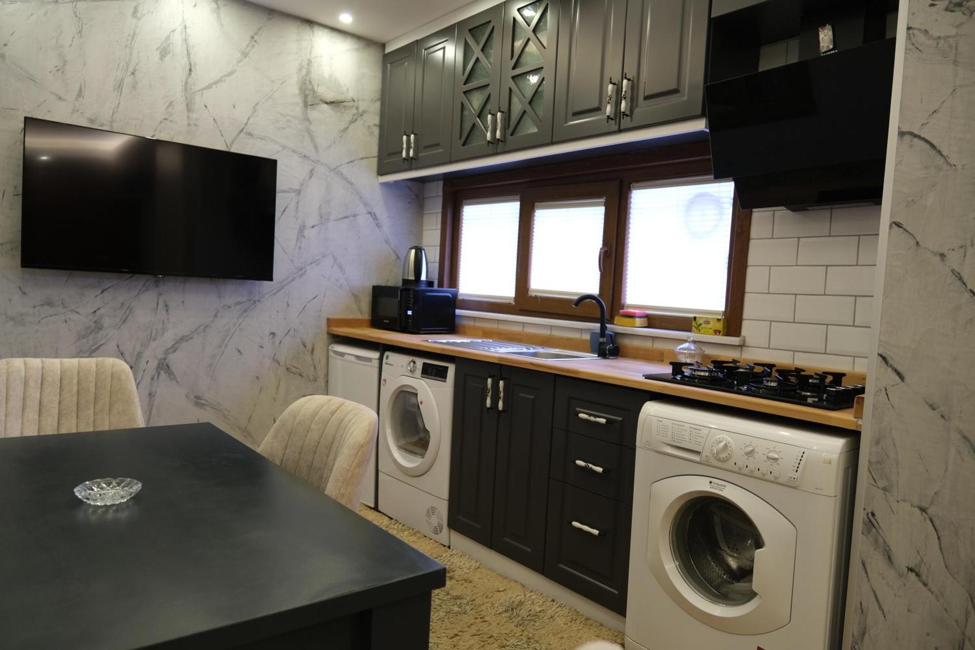 Taksim Neo Pera Suites Стамбул Экстерьер фото
